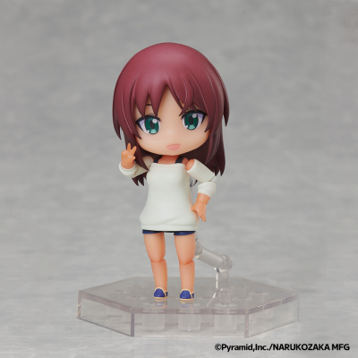 DFORM+ 机甲爱丽丝 Expansion 兼志谷设乐