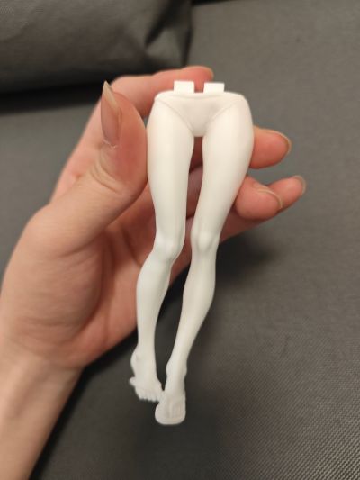 隔壁的手办原型师 羽喰飞泷 连帽衫泳装