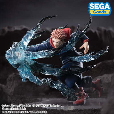 Luminasta 咒术回战 第二季 虎杖悠仁