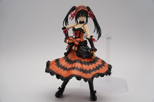 figma#585 约会大作战 第三季 时崎狂三