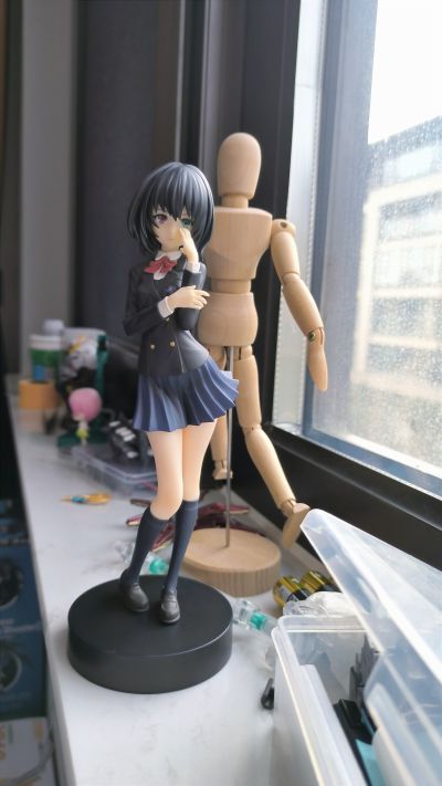 POP UP PARADE 替身 见崎鸣 限定版