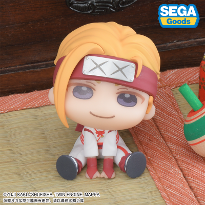 大眼萌我 精细人偶 地狱乐 典坐+士远