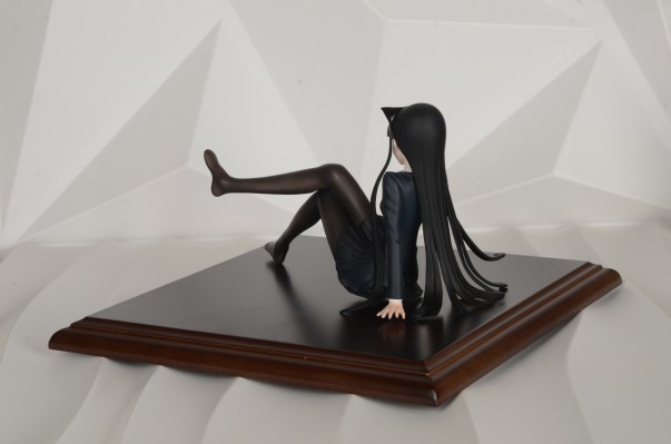 放課後プレイ 彼女