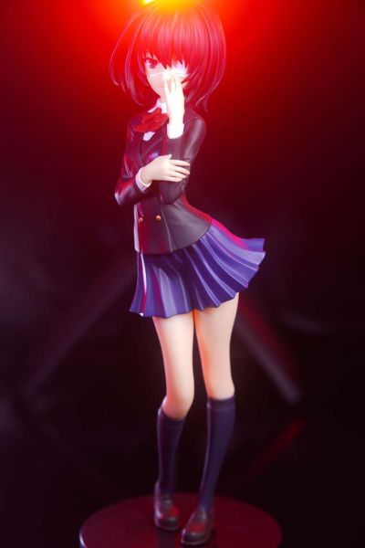 POP UP PARADE 替身 见崎鸣