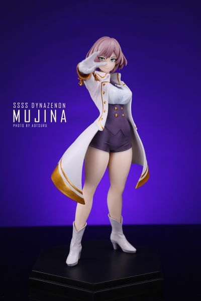 POP UP PARADE SSSS.电光机王 貉