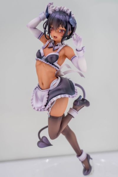 大褐色时代 小魅