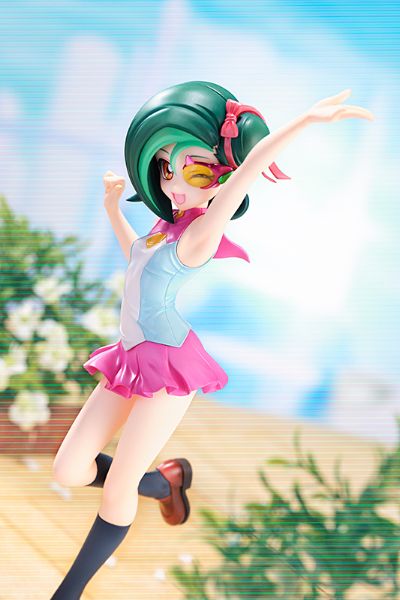 游戏王ZEXAL 观月小鸟