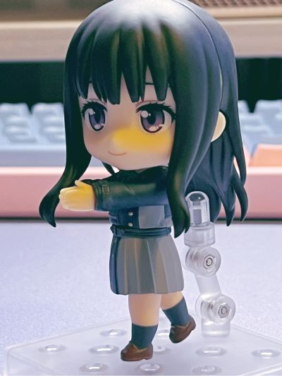 粘土人#1956 井上泷奈