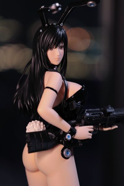 B-style 杀戮都市 下平玲花 裸腿兔女郎