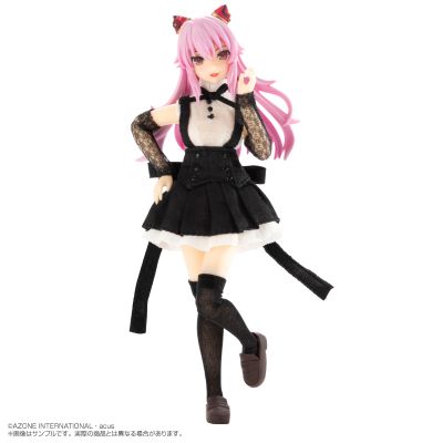 突击莉莉系列No.070 突击莉莉 远藤亚罗椰