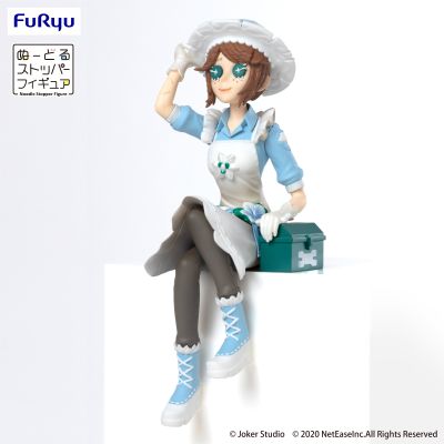 压泡面 第五人格 制服晩餐会 园丁 艾玛·伍兹