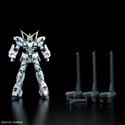RG RX-0 独角兽高达（最终决战） [特殊涂层]