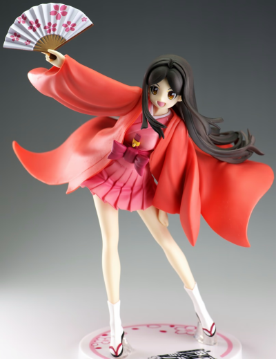 諏訪御料人 诹访姬