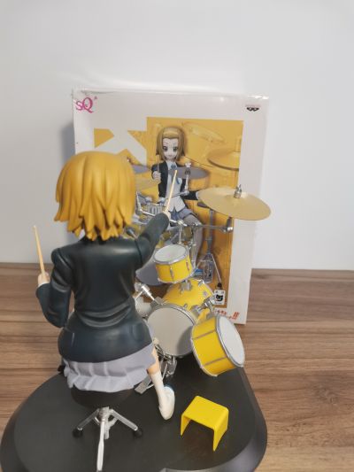 SQ系列  轻音少女!! 田井中律