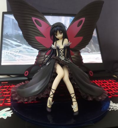 加速世界 黑雪姬