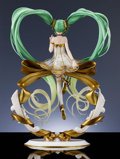 歌手系列01 初音未来 交响乐2022