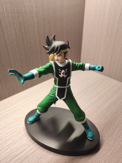 Super Special  勇者斗恶龙 达伊的大冒险 波普