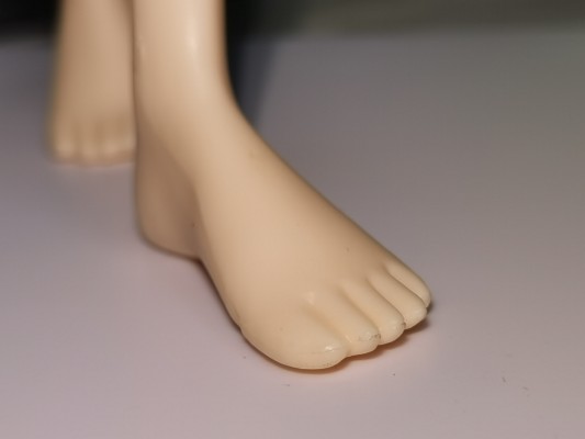 エクストラフィギュア 新世紀エヴァンゲリオン 惣流・アスカ・ラングレー School 泳装ver. Summer Drops ver. 