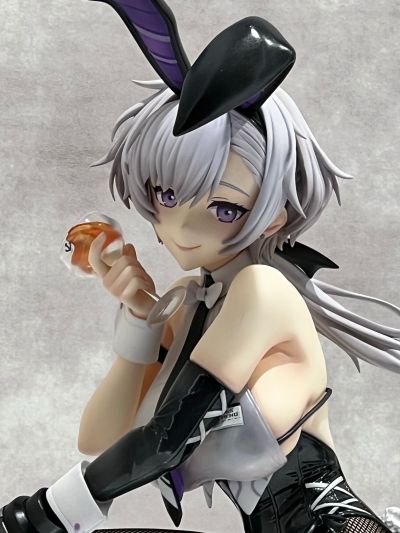 B-style 碧蓝航线 兔女郎里诺！