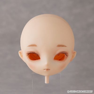 Harmonia bloom 带妆容头部（Rouche/Michel）