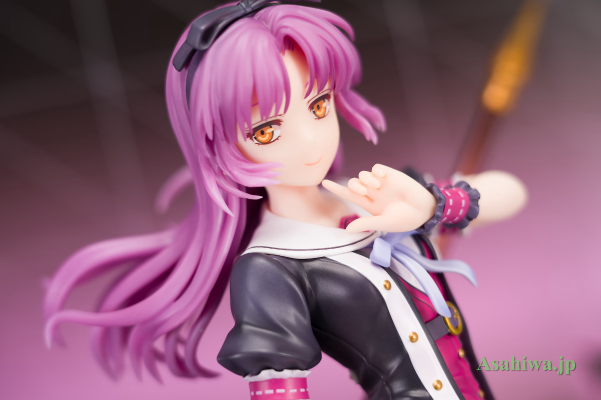 英雄传说 创之轨迹 玲‧布莱特