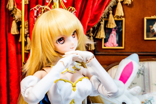 月姬-月之残片- “真祖公主”套装