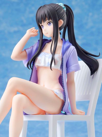 莉可丽丝 井上泷奈