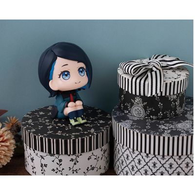 Look Up 机动战士高达 水星的魔女 尼卡·七浦