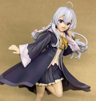 TENITOL 魔女之旅 伊蕾娜