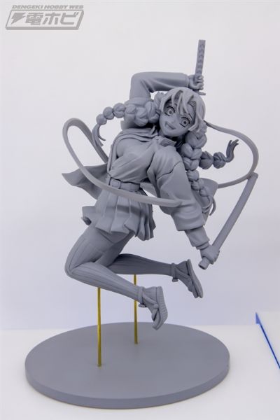 ConoFig 鬼灭之刃 甘露寺蜜璃