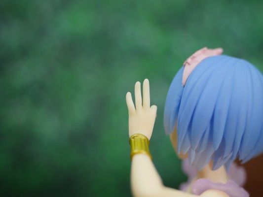 压泡面人偶 Re:从零开始的异世界生活 雷姆·星星派对