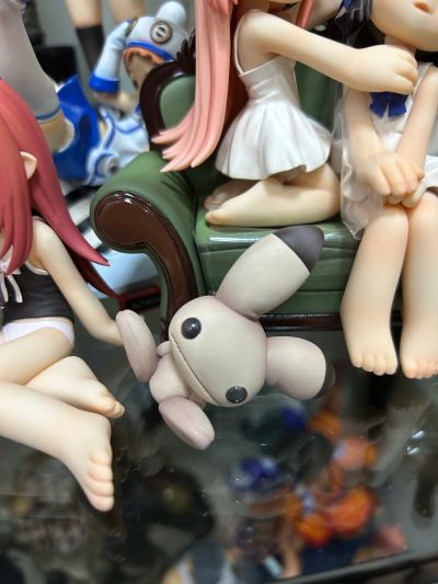 一击杀虫！！小惠惠LEGACY 亲密小惠惠们 套装