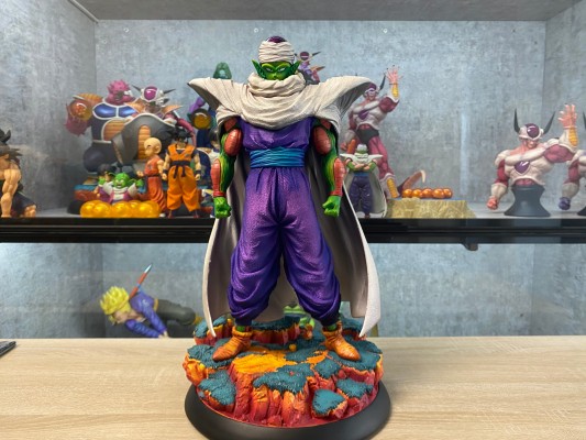 ハイクオリティDX 龙珠改 短笛 #2 