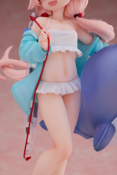 蔚蓝档案 小鸟游·星野 （泳装）