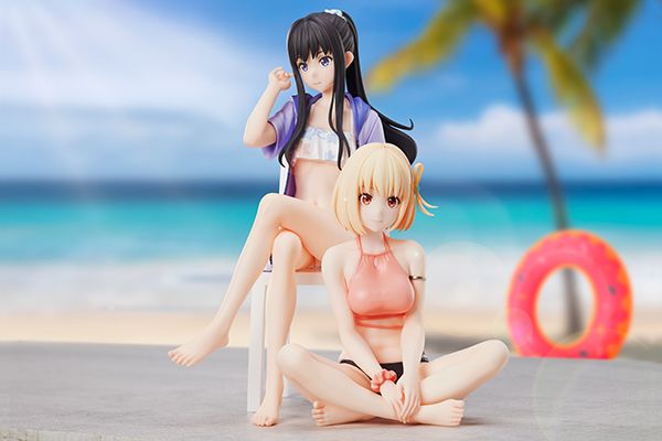 莉可丽丝 井上泷奈