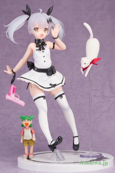 少女前线 Five-seveN 泳装重创