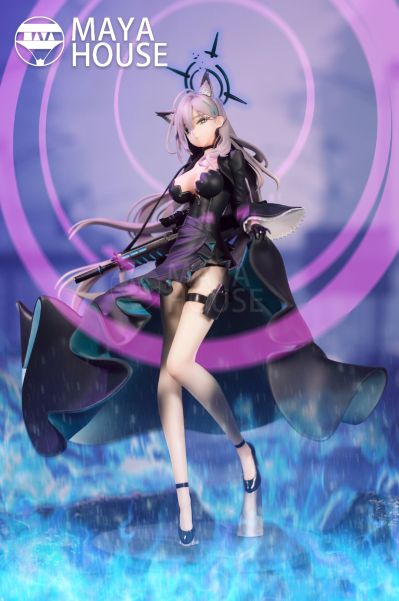 碧蓝档案 砂狼白子