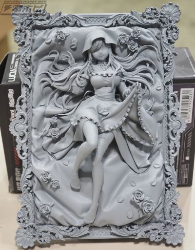 死神少爷与黒女仆 爱丽丝·莲德罗特（企划取消）