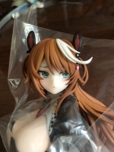 mochi 兔女郎  DX版