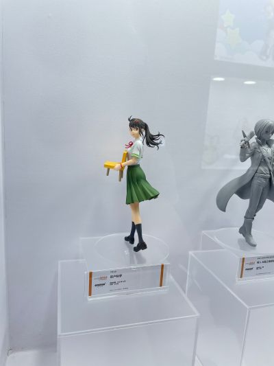 POP UP PARADE  铃芽之旅 岩户铃芽