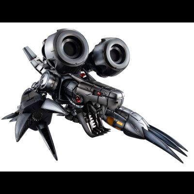 Precious G.E.M.系列 数码兽世界 机械邪龙兽 / 无限龙兽