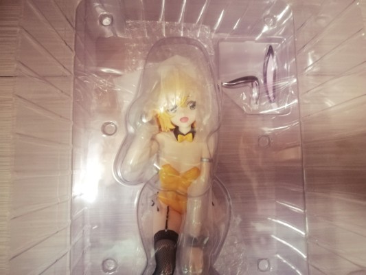 B-Style 租借女友 七海麻美 兔女郎