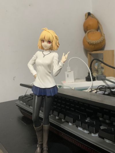 Luminasta 月姬-月之残片- 爱尔奎特·布伦史塔德