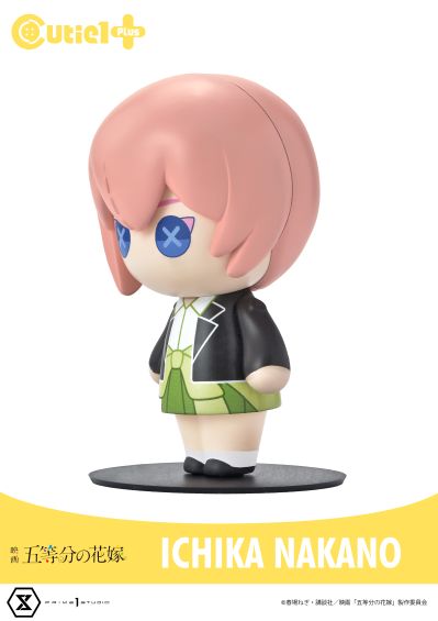 CT1-23010 Cutie1+ 五等分的新娘 中野 一花