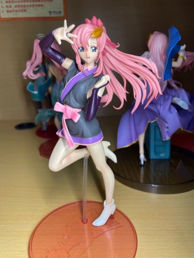 ExcellentModel RAHDX 第３弾 拉克丝・克莱茵