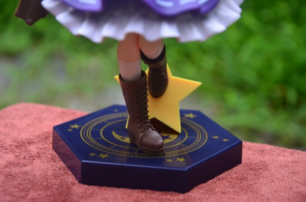 Trio-Try-iT 东方Project 秘封俱乐部 玛艾露贝莉·赫恩