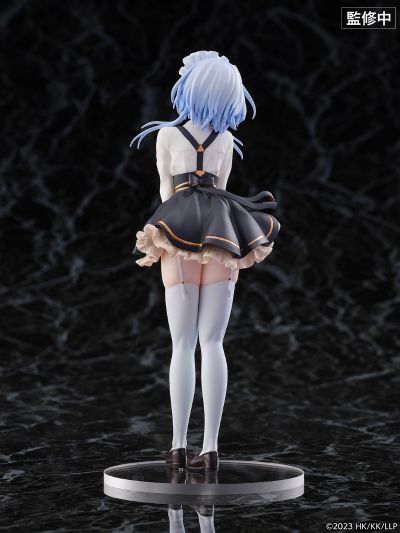 Cantabile Liar·Liar 姫路白雪