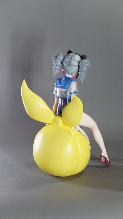 崩坏3rd 布洛妮娅  夏活泳装