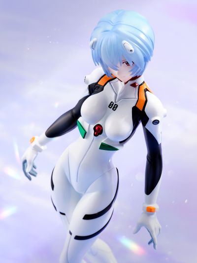 新世纪福音战士新剧场版 绫波零