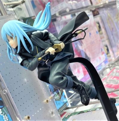 MAXIMATIC 关于我转生变成史莱姆这档事 利姆鲁·特恩佩斯特1